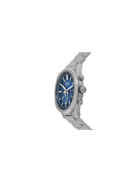 Casio Karóra Edifice Ezüst