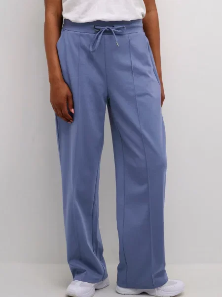 Kaffe Pantaloni Jenny indigo