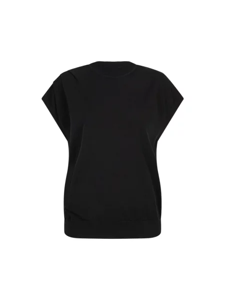 Koszulka Dante 6 elegancka czarna