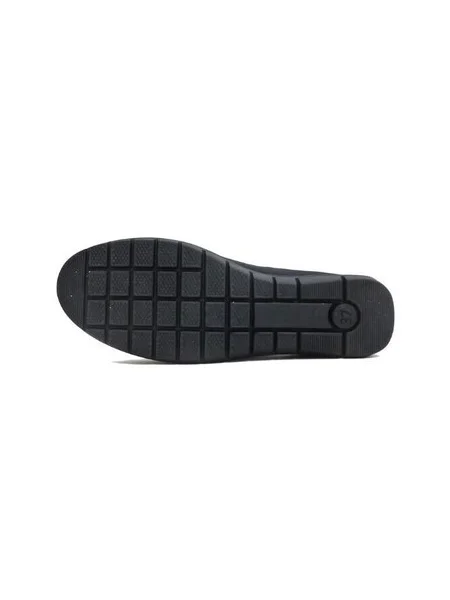 Pantofi Rks negru