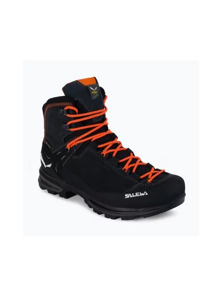Ботинки Salewa черные