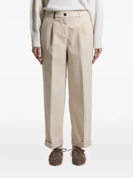 Pantaloni Peserico
