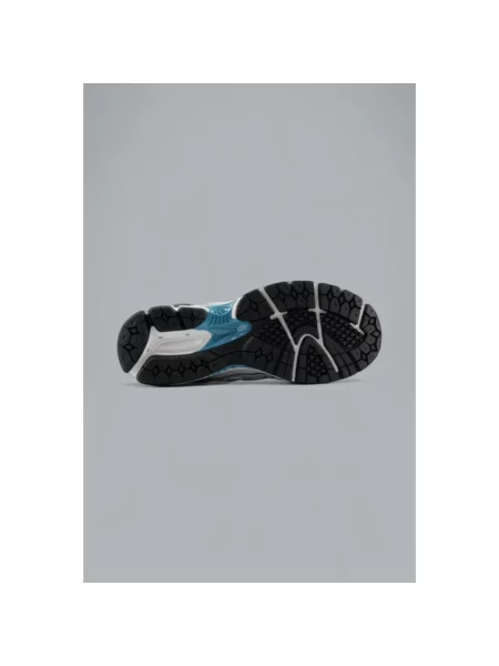 Sneakersy New Balance białe