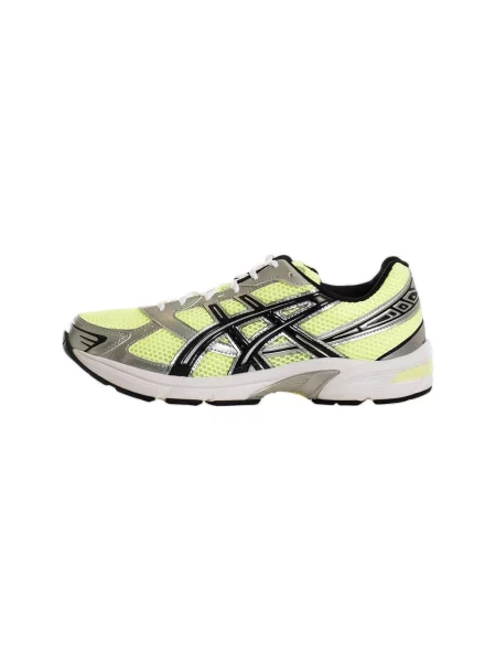Pantofi Asics plasă galben
