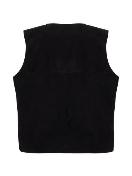 Vestă Almaz negru