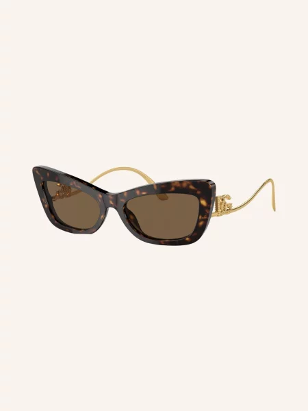 Hodinky Dolce & Gabbana béžové