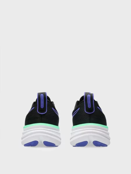 Кроссовки Asics Gel-pulse черные