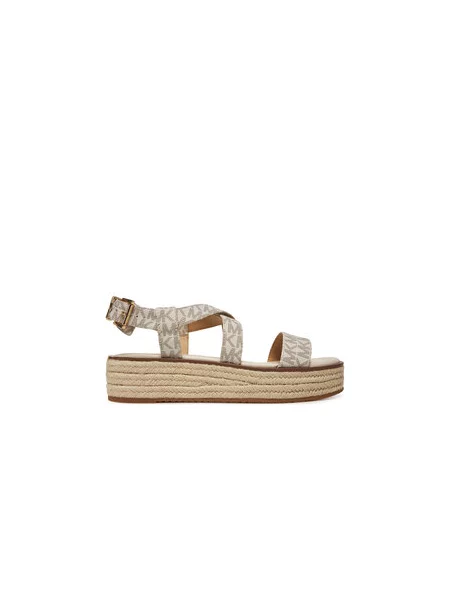 Espadrilky MICHAEL Michael Kors