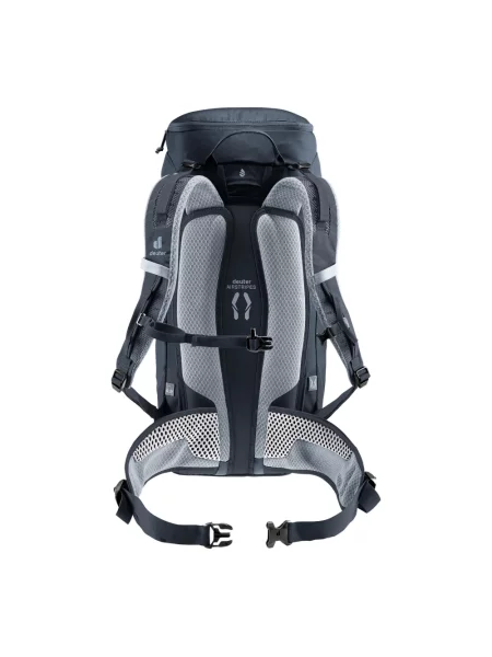 Deuter Plecak Trail 22 Sl schwarz czarny