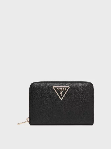 Кошелек Guess черный
