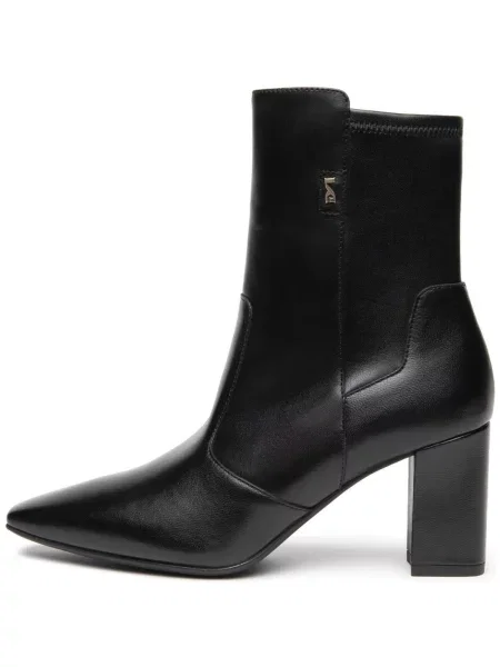 Pantofi Nerogiardini negru