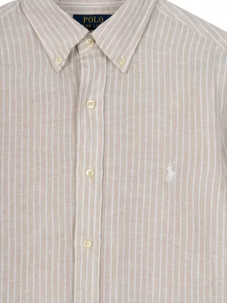 Polo Polo Ralph Lauren μπλε
