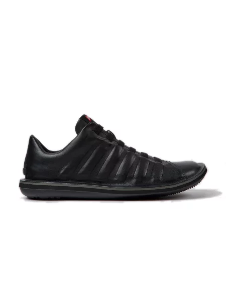 Sneakersy Camper czarne