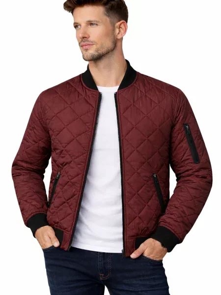 Geacă J.style negru