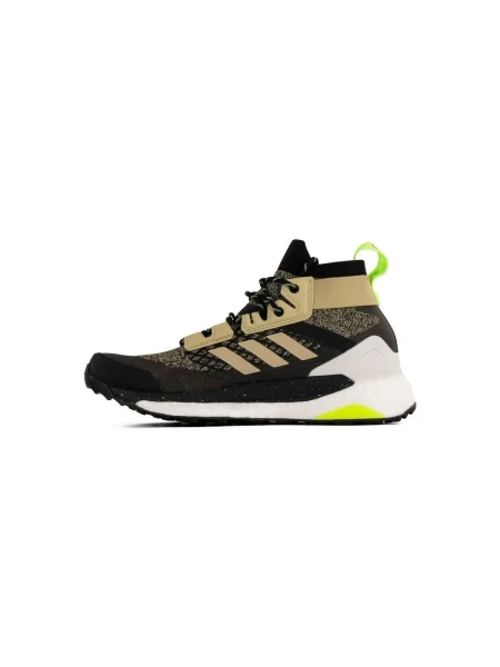 Tenisky Adidas Terrex čierna