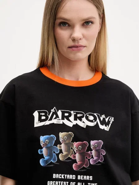 Футболка Barrow