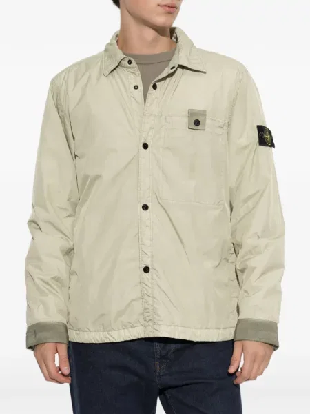 Geacă Stone Island cu strasuri