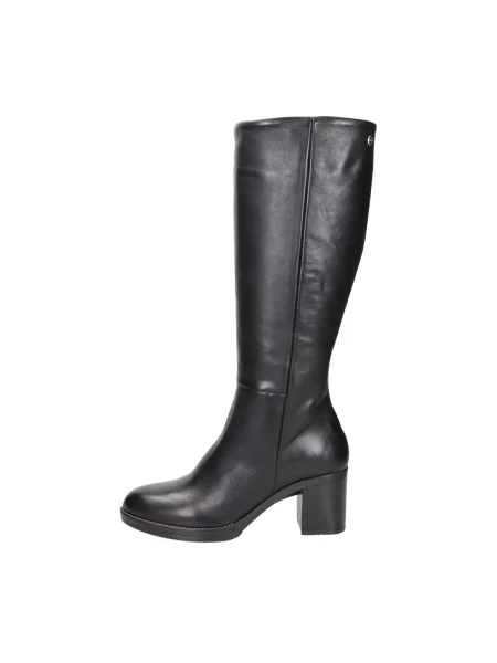 Pantofi Porronet negru