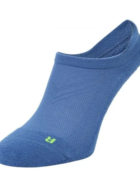 FALKE Nogavice Cool Kick kraljevo / svetlo zelena modra