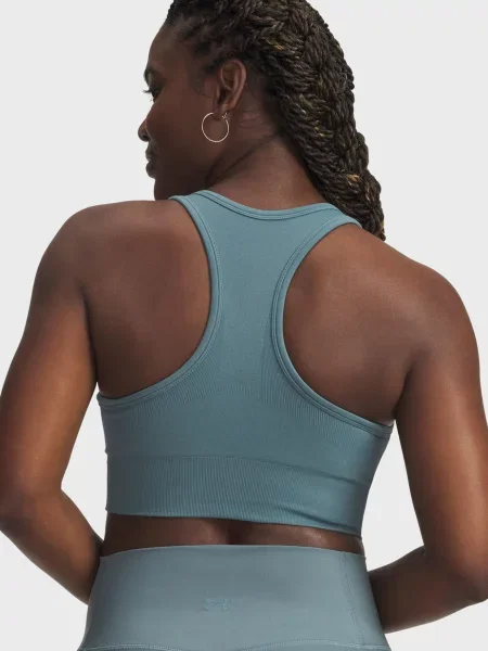 Бесшовный спортивный топ Under Armour