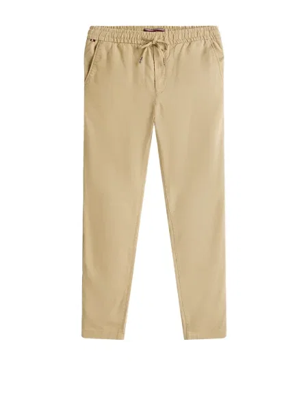 Pantaloni Tommy Hilfiger