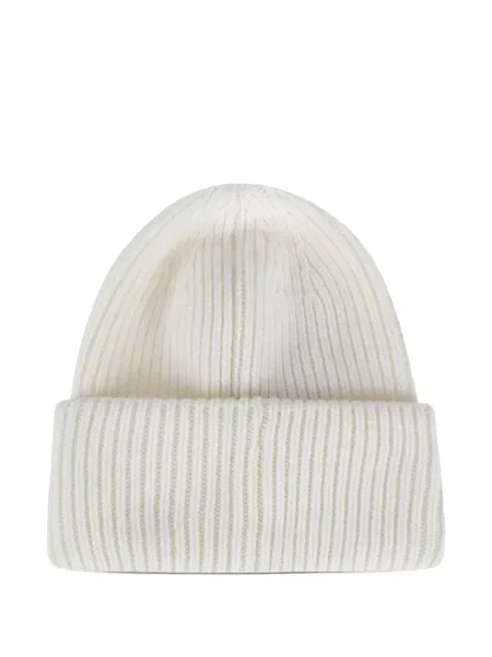 Vlněný čepice Moncler