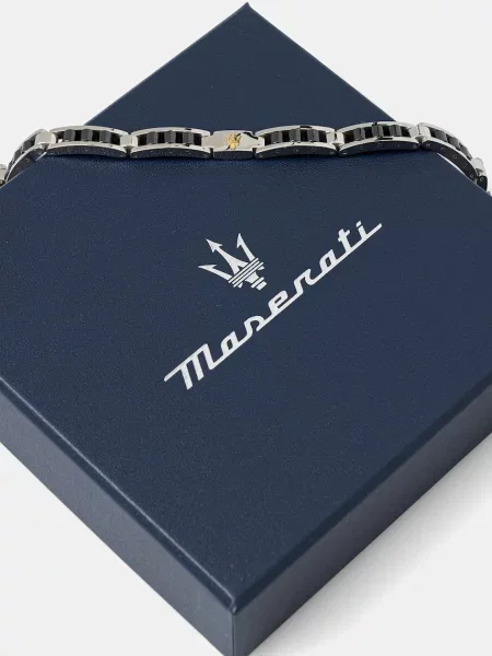 Браслет Maserati