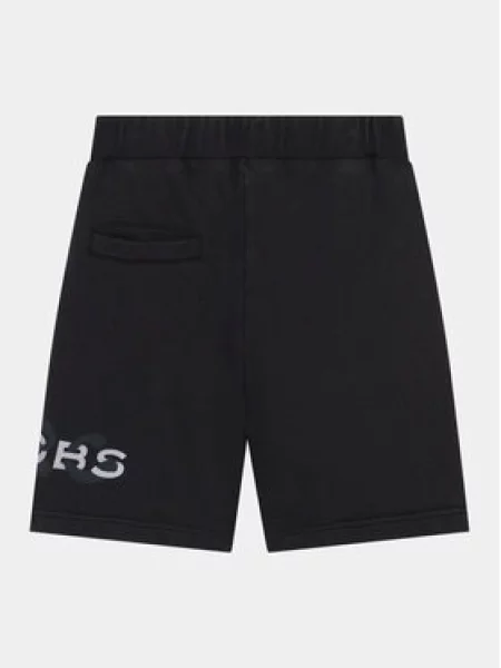 Marc Jacobs Sportiniai šortai D juoda