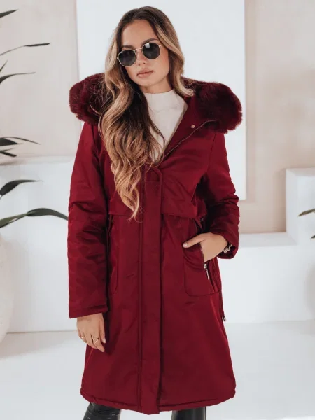 Geacă parka Dstreet