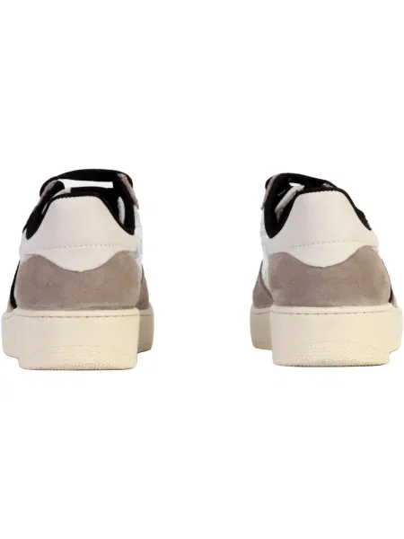 Pantofi Victoria gri