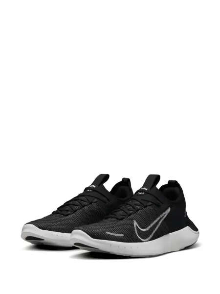 Sneakerși Nike Free RN negru