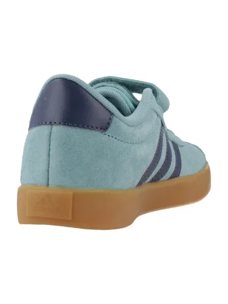 Pantofi copii Adidas albastru