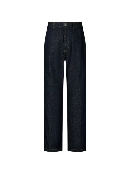 Kalhoty Tomboy modré