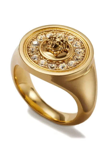 Inel Versace