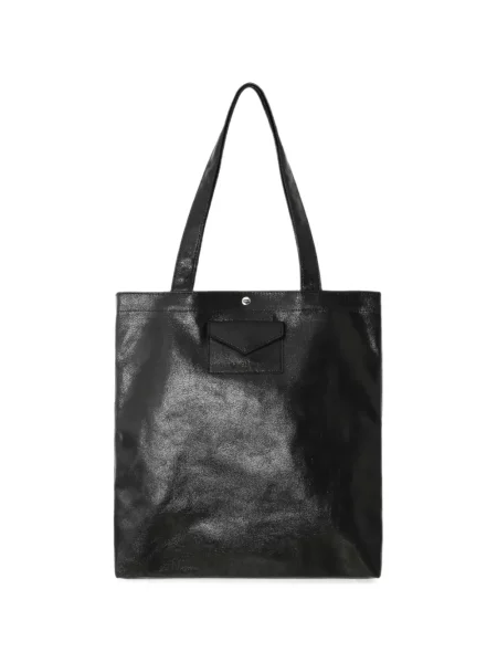 Geantă shopper Lancaster negru