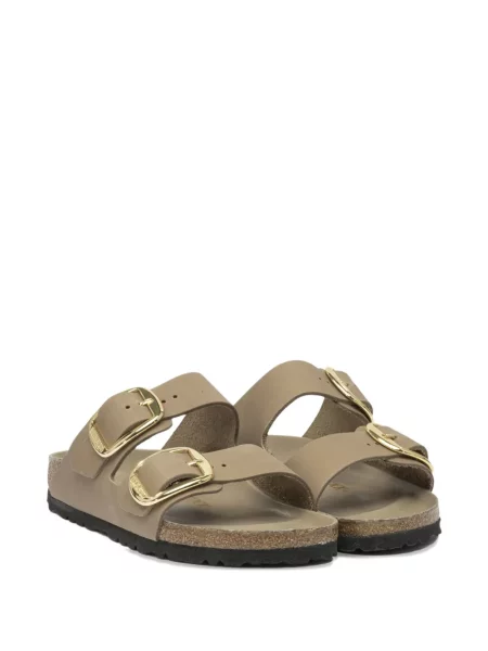 Sandale Birkenstock cu cataramă