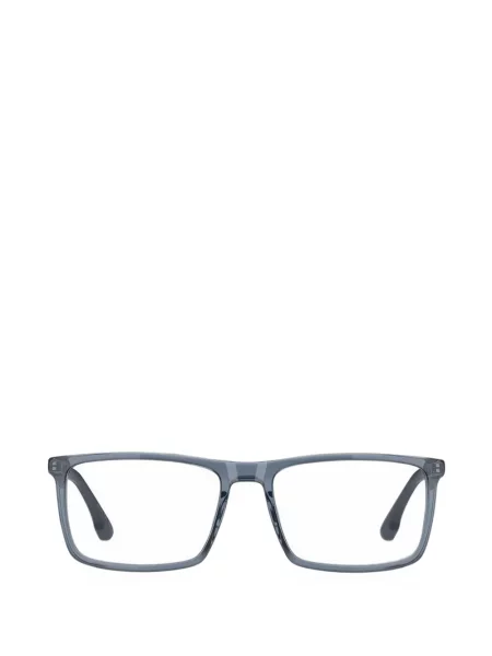 Ochelari de soare Boss albastru