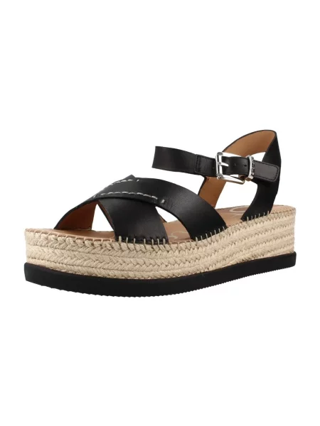 Pantofi Stonefly negru