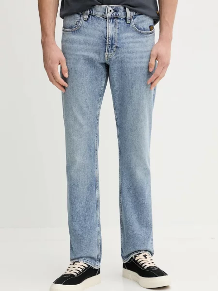 G-STAR Jeans Mosa deschis albastru