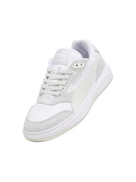 Pantofi Puma gri
