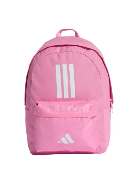 ADIDAS PERFORMANCE Rucsac sport Classic Back To School roz alb