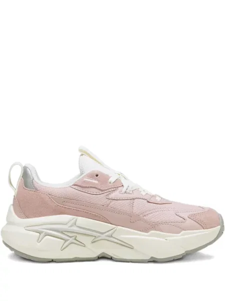 Sneakerși Puma Nitro roz