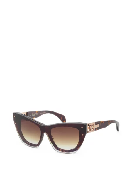 Ochelari de soare Bugatti maro