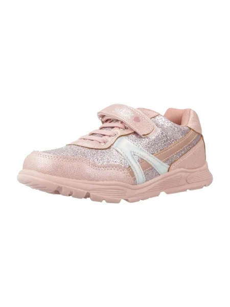 Pantofi copii Chicco roz
