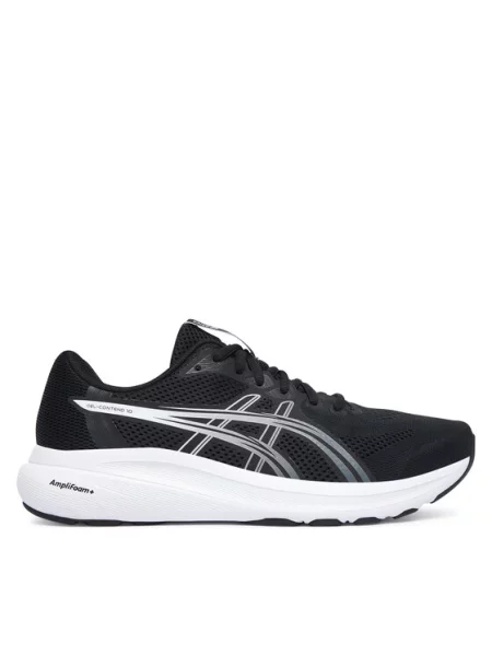Asics Futócipő Gel-Contend 10 fekete