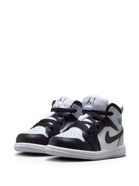 Sneakersy dziecięce Jordan czarne