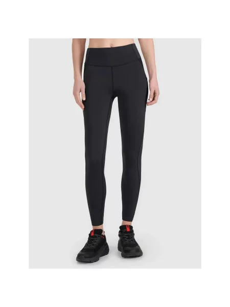 Legginsy 4F FNK czarne