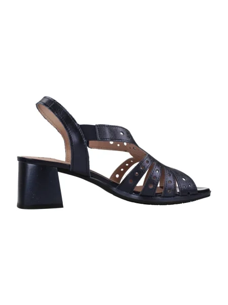 Pantofi Pitillos albastru
