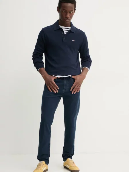 Tommy Jeans sveter pánsky