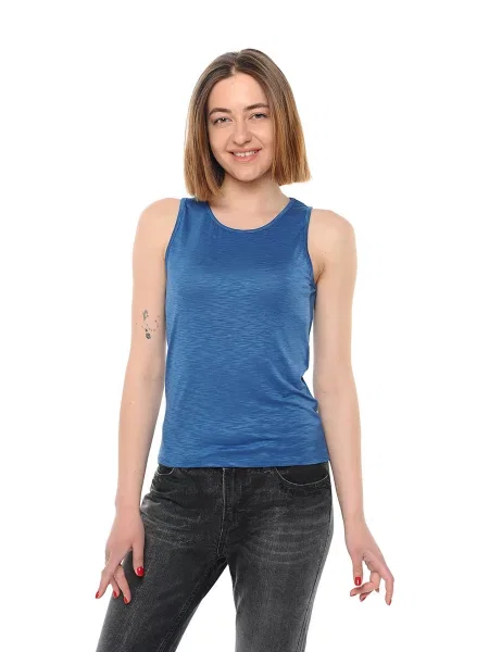 Наталюкс Майка синій